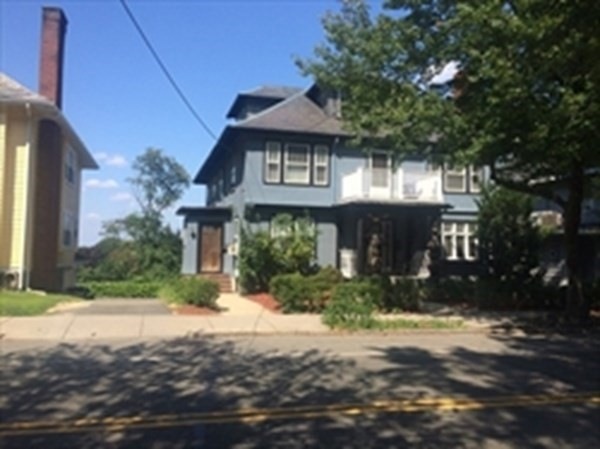 183 Winchester St unit 185, Brookline, MA 02446 - photo 1