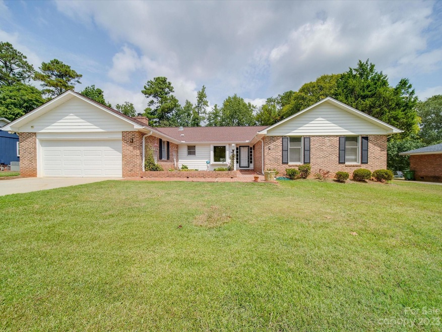 1296 Craig Ave, Lancaster, SC 29720 | MLS# CAR4064183