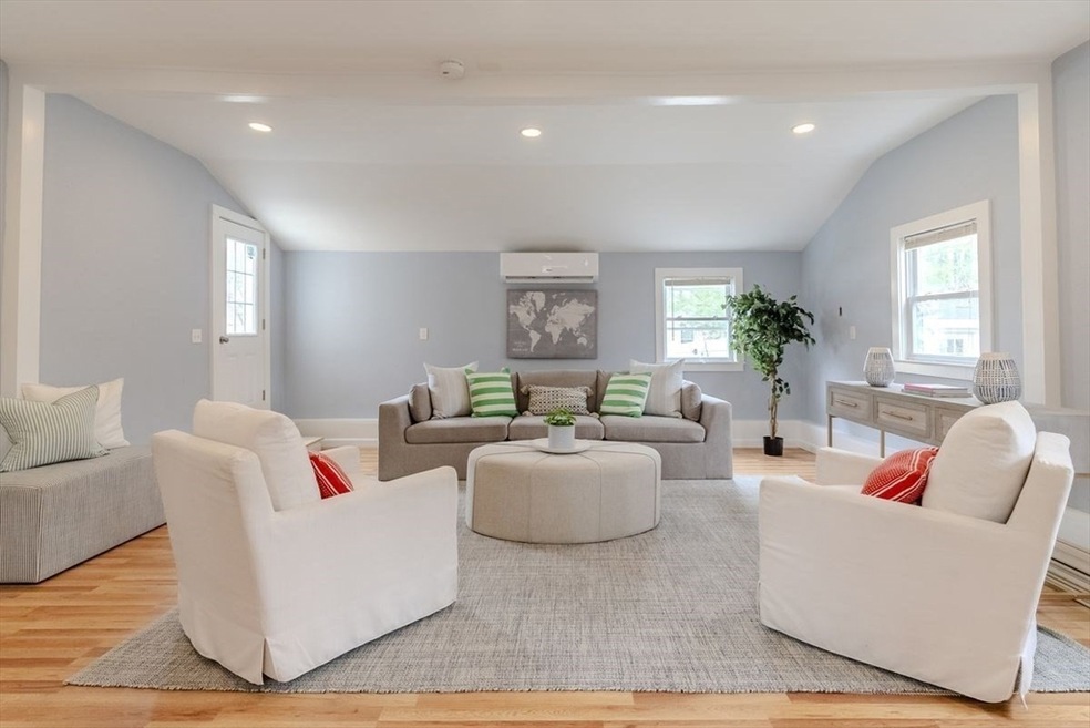 346 Reservoir St, Norton, MA 02766 - photo 1