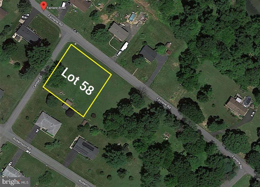 0 Fairlane Dr, Bel Air, MD 21015 MLS MDHR2018702