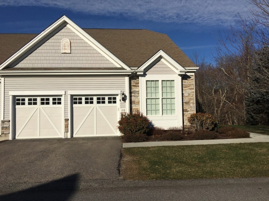 115 Hampton Way, Wakefield, RI 02879 - photo 1