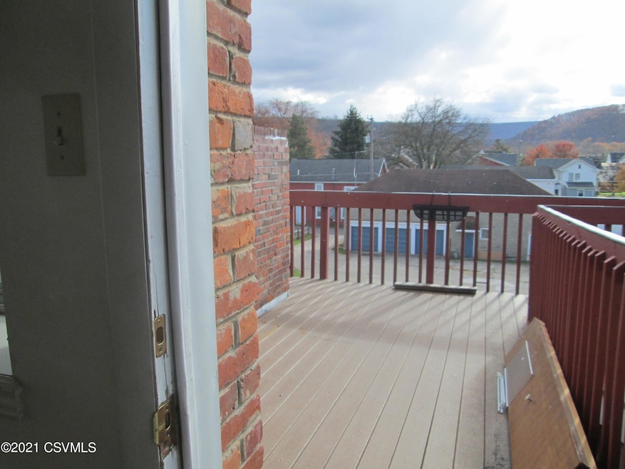 436 A E 3rd St, Nescopeck, PA 18635 - photo 1