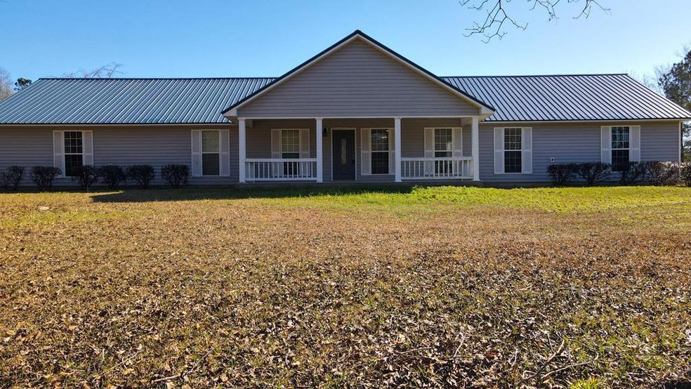 323 Cedar Creek Rd N, Cordele, GA 31015 - photo 1