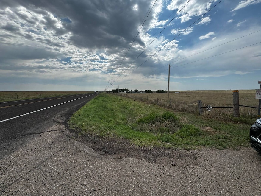 HIGHWAY FRONTAGE