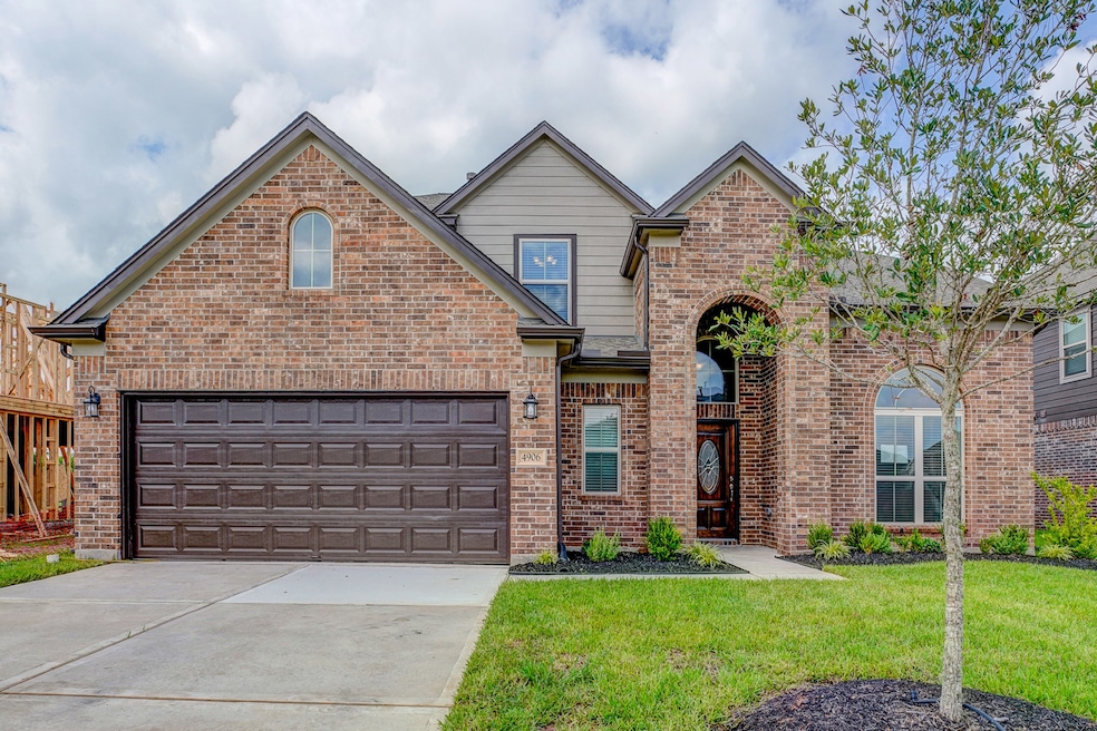 4906 Coopers Hill Trail, Rosenberg, TX 77471 - photo 1