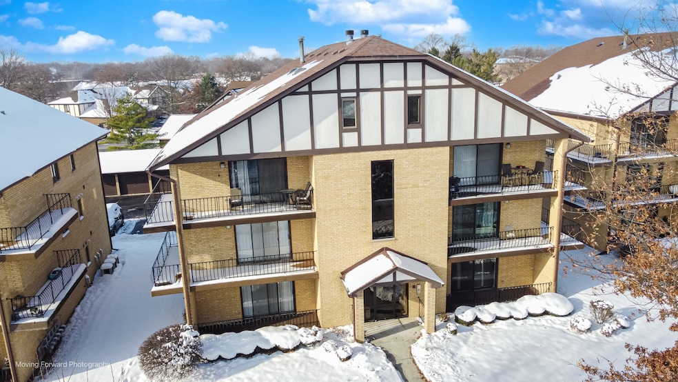 17960 Royal Oak Ct unit 2S, Tinley Park, IL 60477 - photo 1