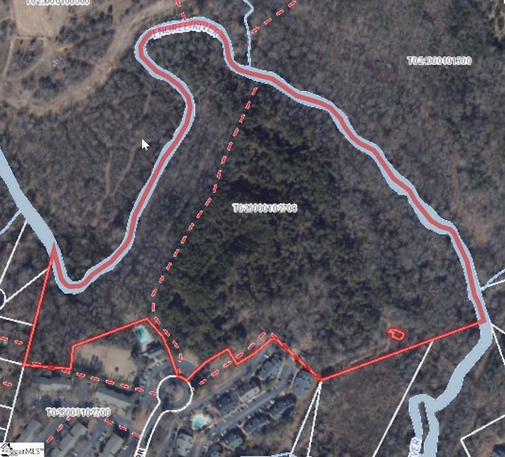 0 Pinecroft Dr, Taylors, SC 29687 - photo 1