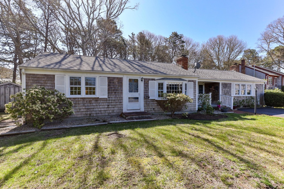 34 Dorothys Way, South Dennis, MA 02660 - photo 1