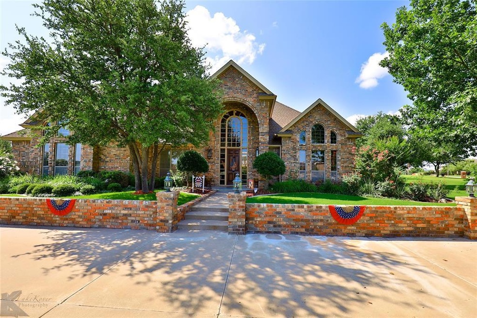 8625 Remuda Dr, Abilene, TX 79602 - photo 1