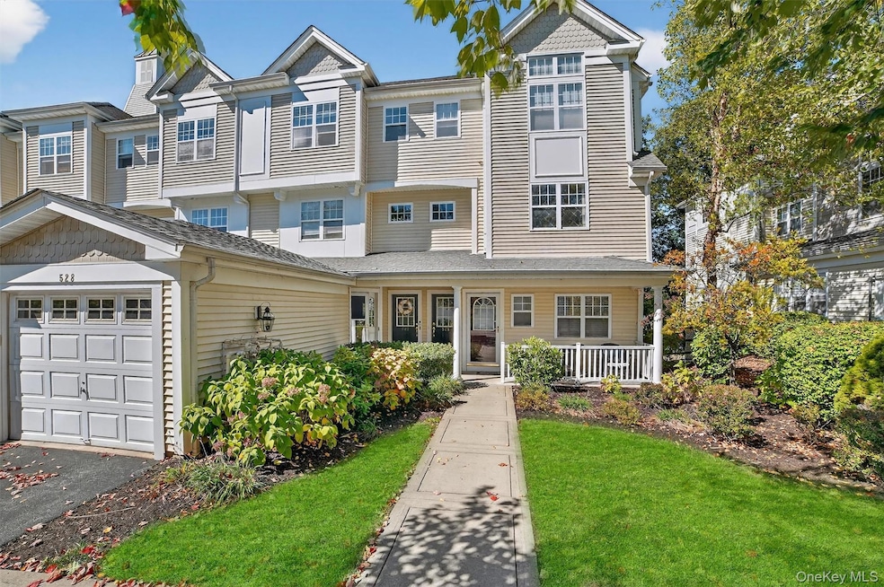 527 Viewpoint Terrace, Peekskill, NY 10566 - photo 1