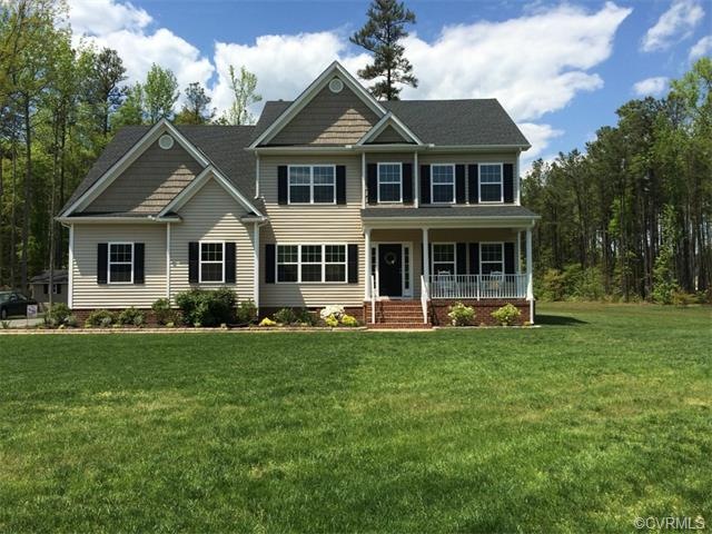 312 Hillsway Dr, Ashland, VA 23005 - photo 1