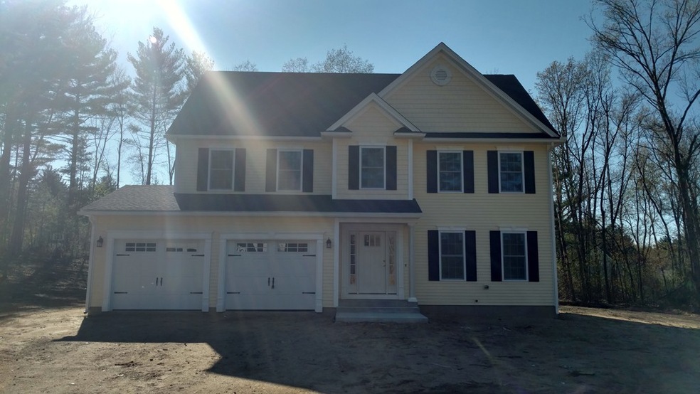 lot 14 Sherwin Rd, Wilbraham, MA 01095 - photo 1