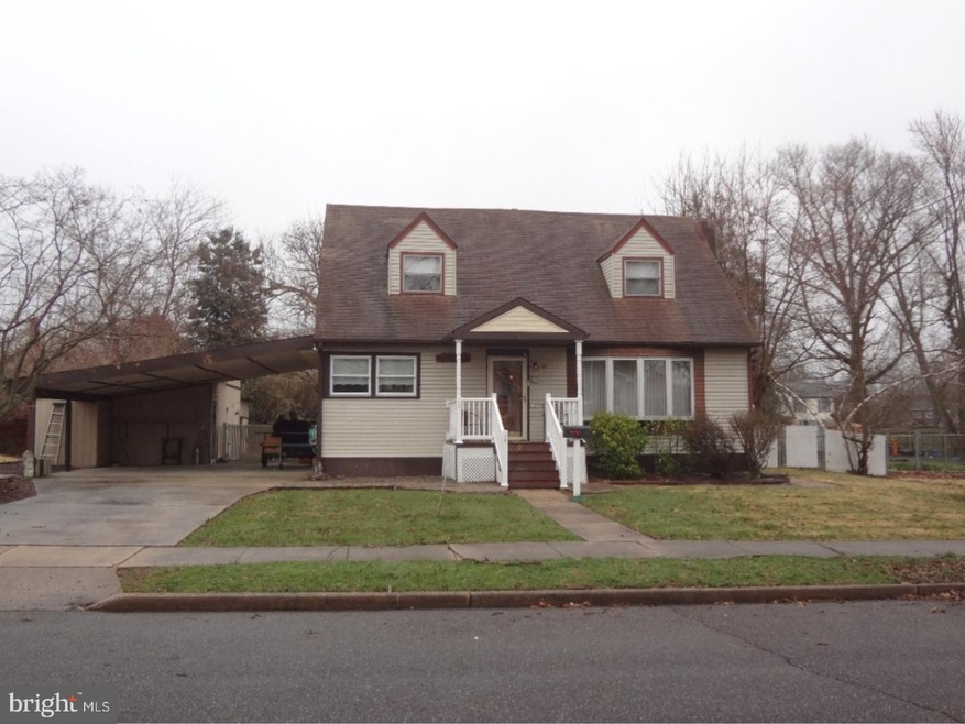 28 Minnehaha Rd, Somerdale, NJ 08083 - photo 1