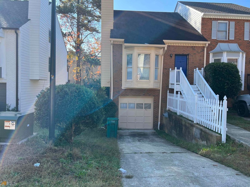 1116 Magnolia Way SE, Smyrna, GA 30082 - photo 1