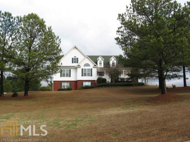 3201 Letha Woods Dr, Conyers, GA 30094 - photo 1