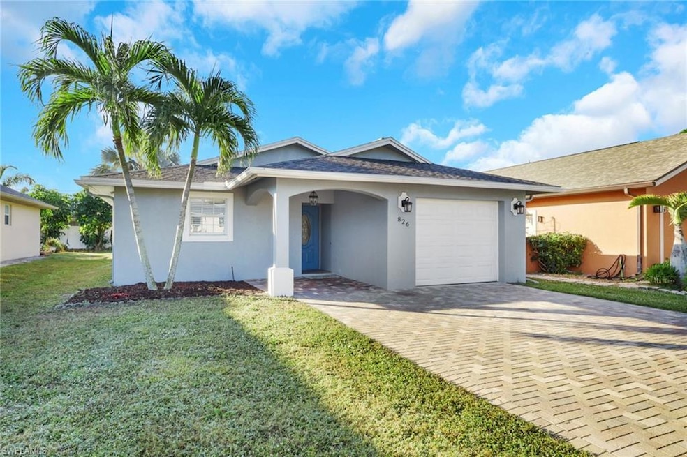 826 109th Ave N, Naples, FL 34108 - photo 1