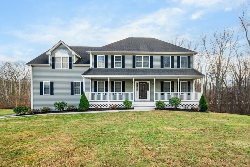 15 Casey Dr, Milford, MA 01757 - photo 1