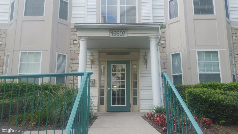 15607 Everglade Ln unit 3, Bowie, MD 20716 - photo 1