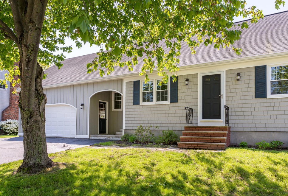 45 Rustic Lane Portland ME