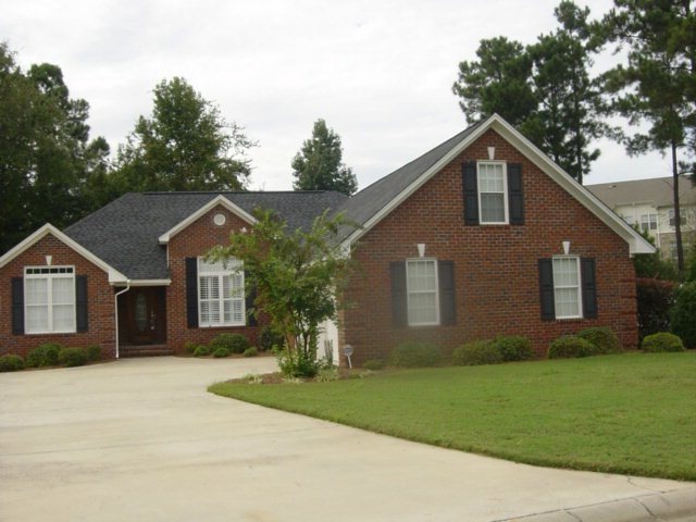 Main View