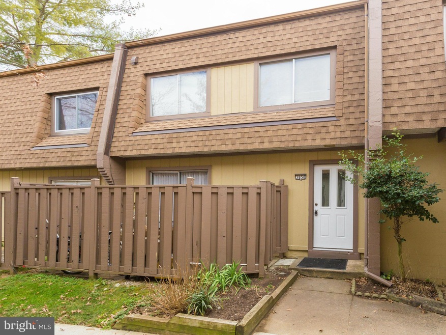 3858 Manzanita Place unit D, Alexandria, VA 22309 - photo 1