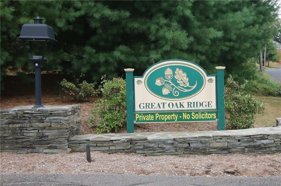 11 Great Oak Ridge Way unit 11, Seymour, CT 06483 - photo 1