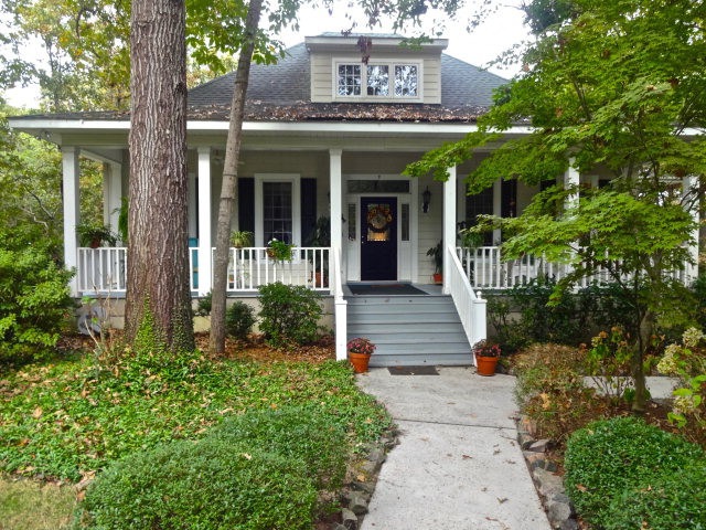 Main View