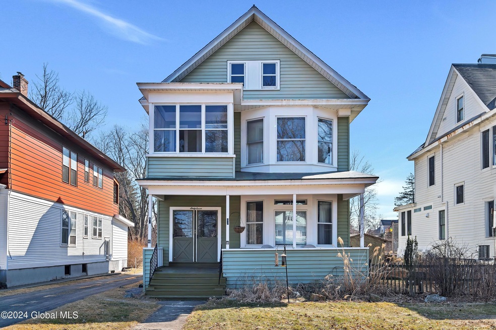 67 Manning Blvd, Albany, NY 12203 - photo 1