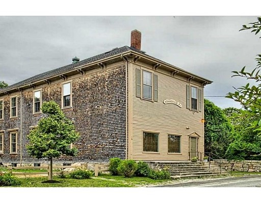 26 Main St, Little Compton, RI 02837 - photo 1