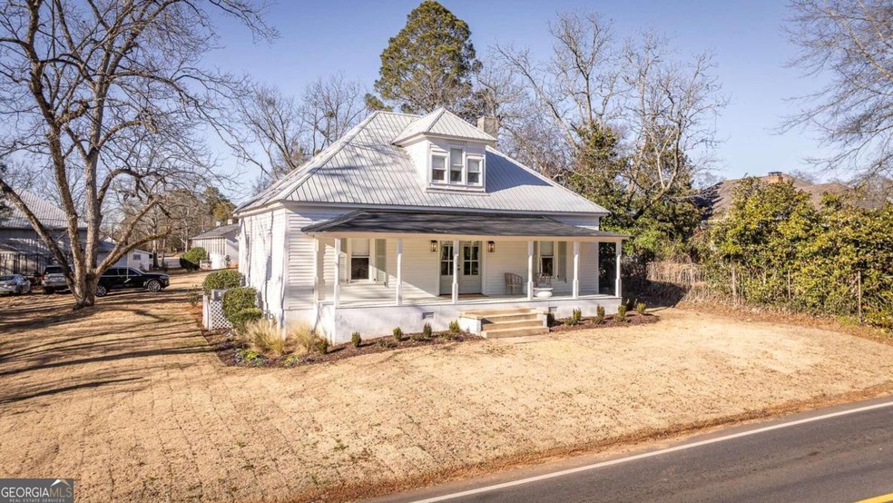 19 Simonton Bridge Rd, Watkinsville, GA 30677 MLS 10245419