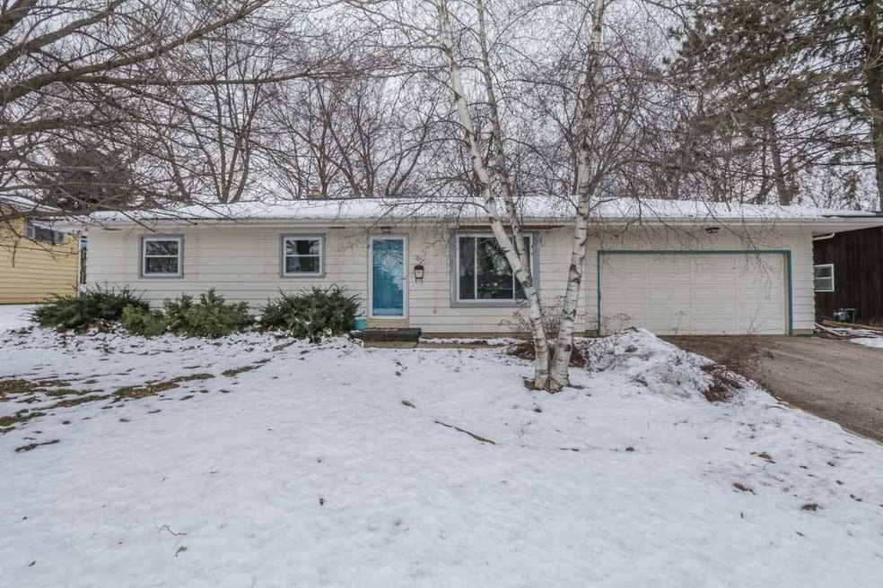 272 Waterman St, Oregon, WI 53575 - photo 1