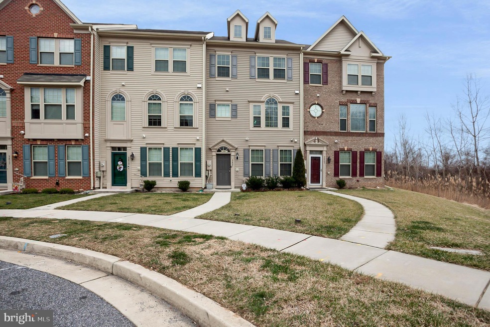 3421 Pintail Rd, Baltimore, MD 21222 - photo 1