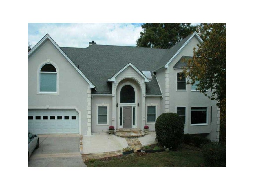 2697 Boulder Creek Dr NE, Roswell, GA 30075 - photo 1