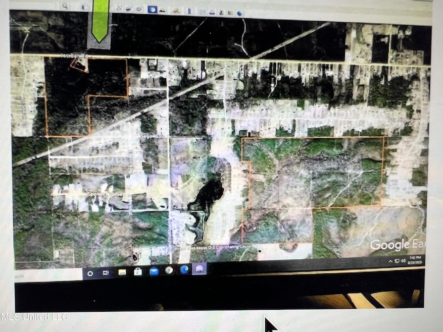 0 Joe Batt Rd, Vancleave, MS 39565 - photo 1