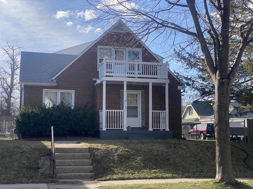 2139 S 62nd St, West Allis