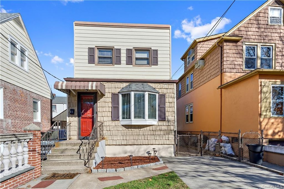 61 Delano Ave, Yonkers, NY 10704 - photo 1