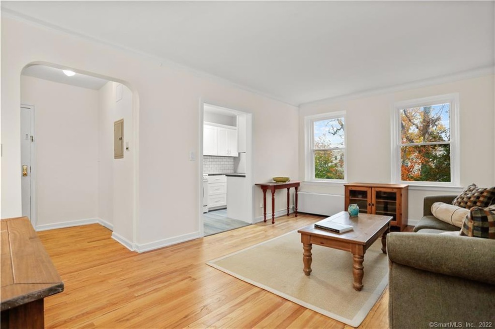 116 Summer St unit 2A, Stamford, CT 06901 - photo 1