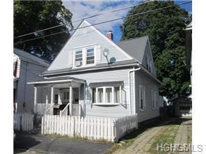 7 Bruce St, Port Jervis, NY 12771 - photo 1