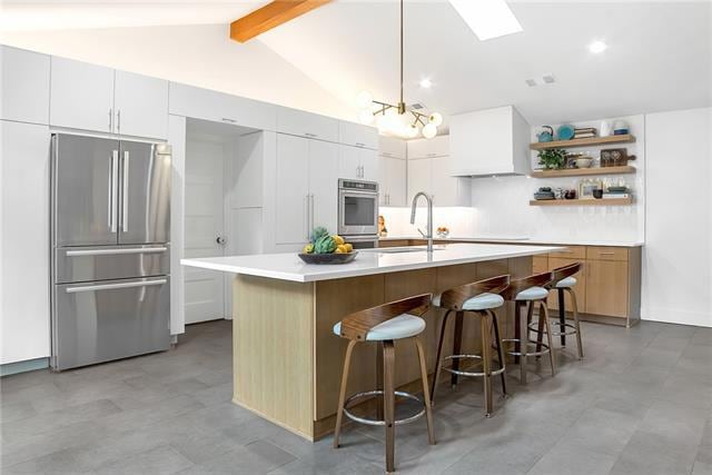 Sold • Co-Listing Agent