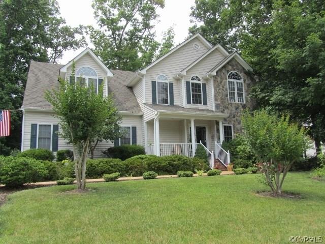 1/3+ Acre Lot, Beautifully Landscaped, Well Mainta