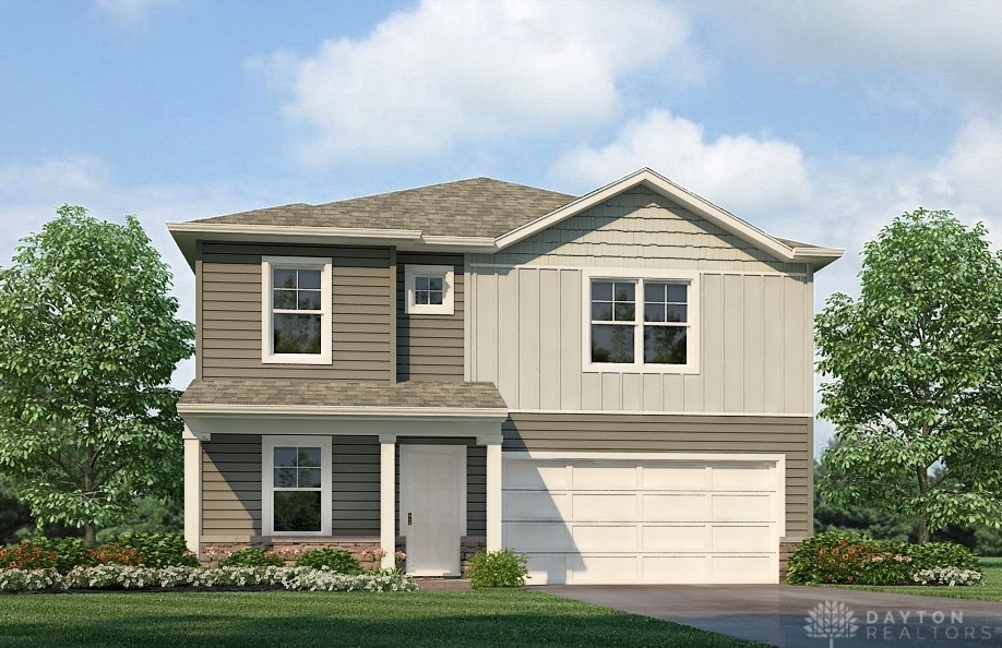 2212 Hackberry St, Springfield, OH 45505 - photo 1