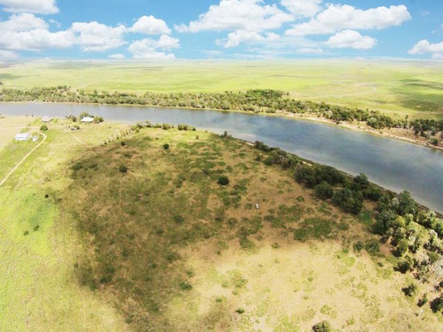 0 Fm 2918 Rd unit 770597, Brazoria, TX 77422 - photo 1