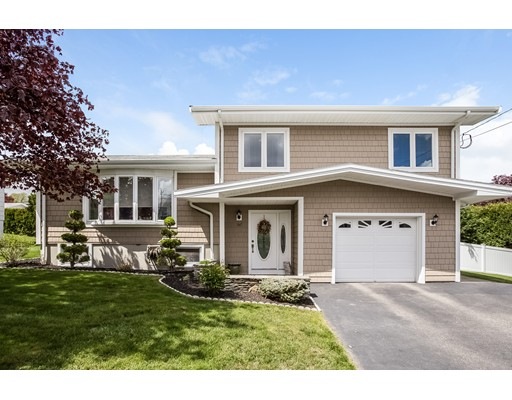 867 Allen St, North Dartmouth, MA 02747 - photo 1