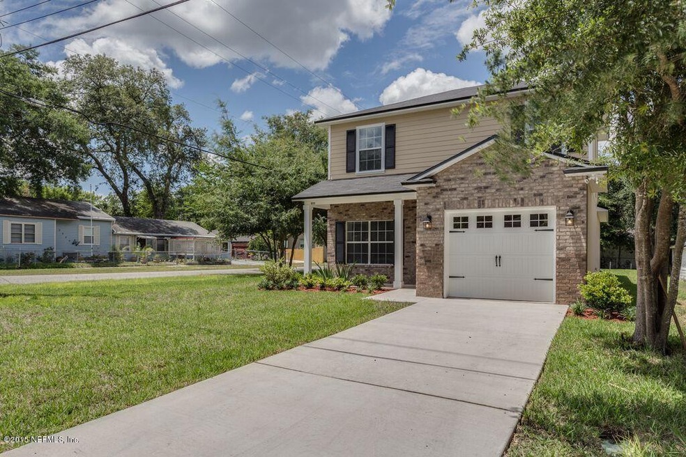 5055 Sunderland Rd, Jacksonville, FL 32210 - photo 1