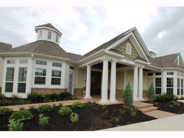 BP clubhouse