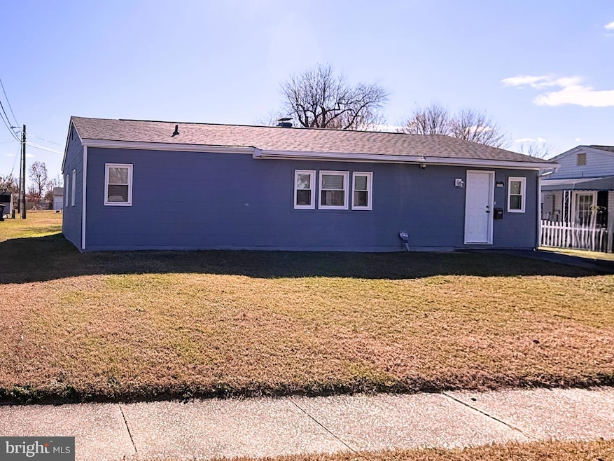 Coming Soon $260,000