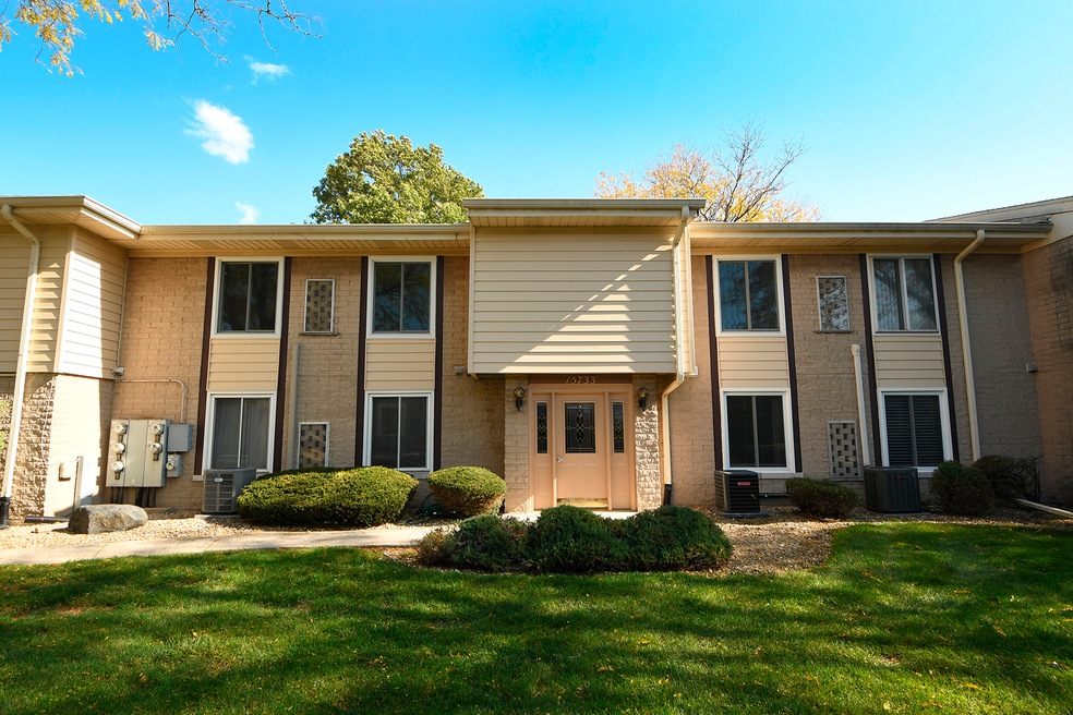 15733 Orlan Brook Dr Unit 63, Orland Park, IL 60462 | MLS# MRD11917390