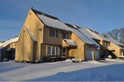 1 Thistle Ln, Worcester, MA 01602 - photo 1