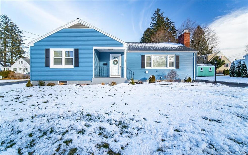 30 Murray St, Middletown, CT 06457 - photo 1