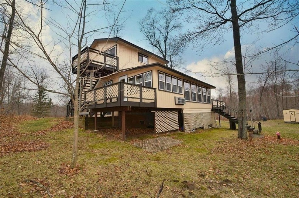 28491 Red Wing Place, Danbury, WI 54830 - photo 1